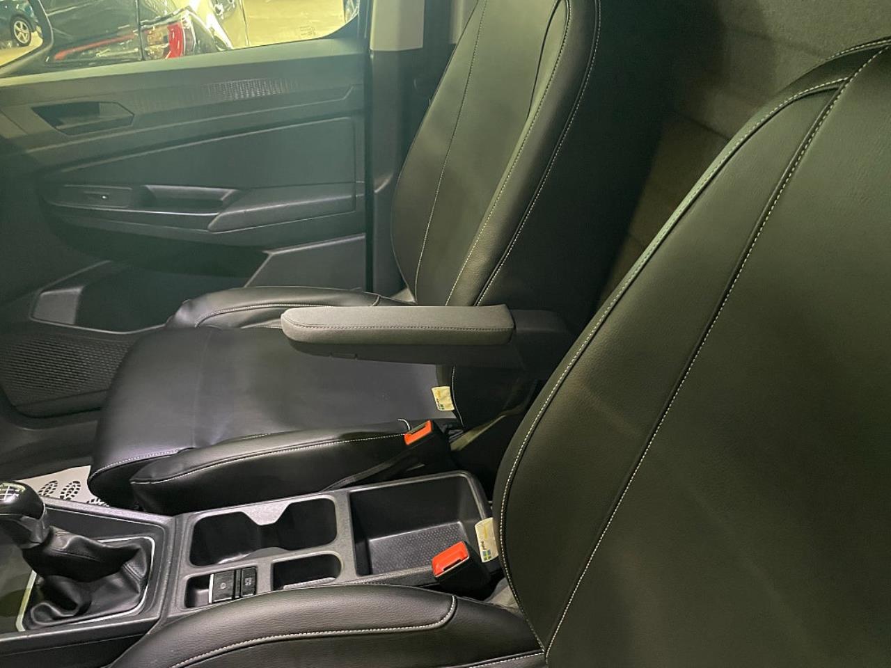 Volkswagen Caddy 2022 - &Ouml;vrigt