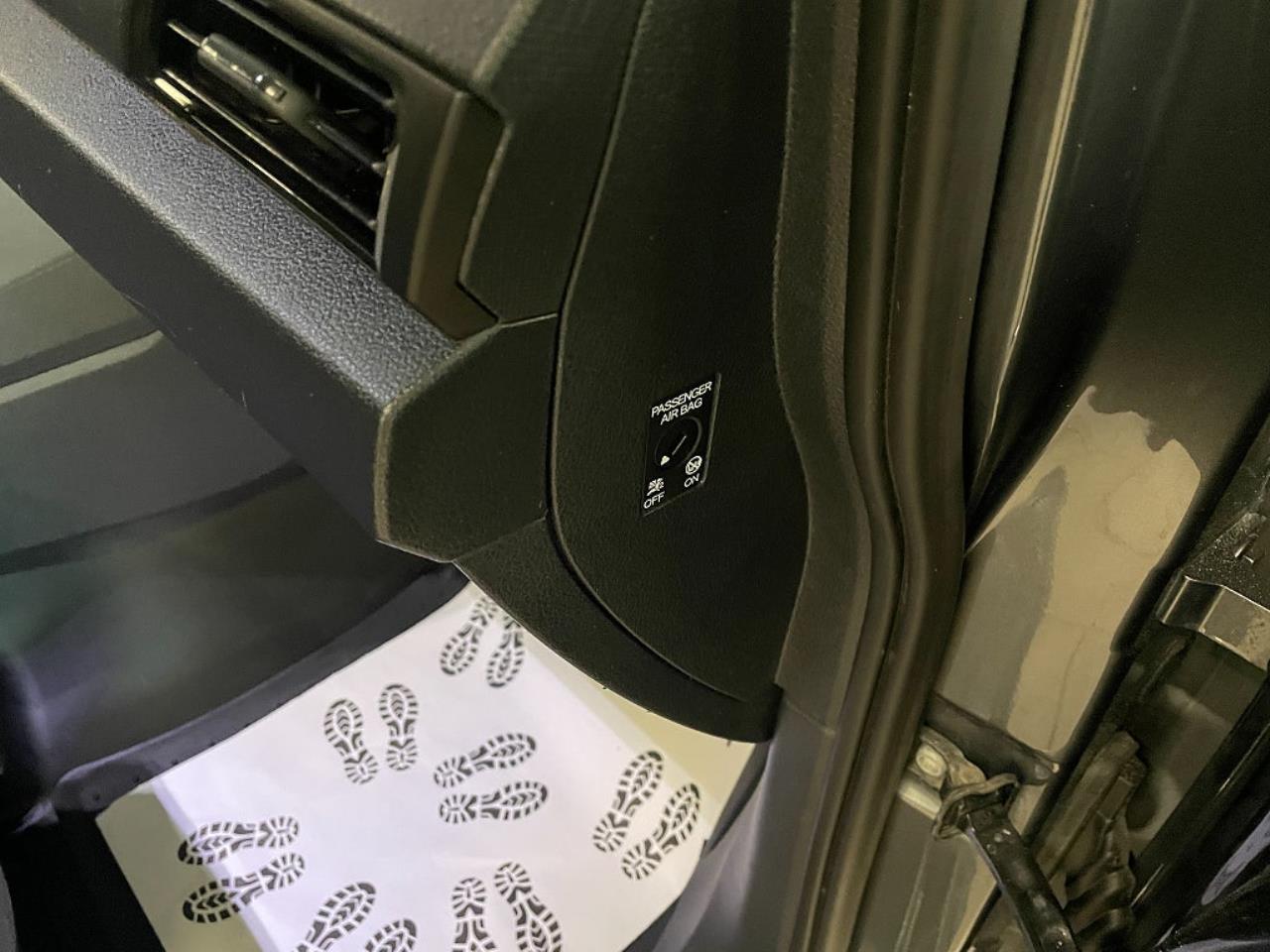 Volkswagen Caddy 2022 - &Ouml;vrigt