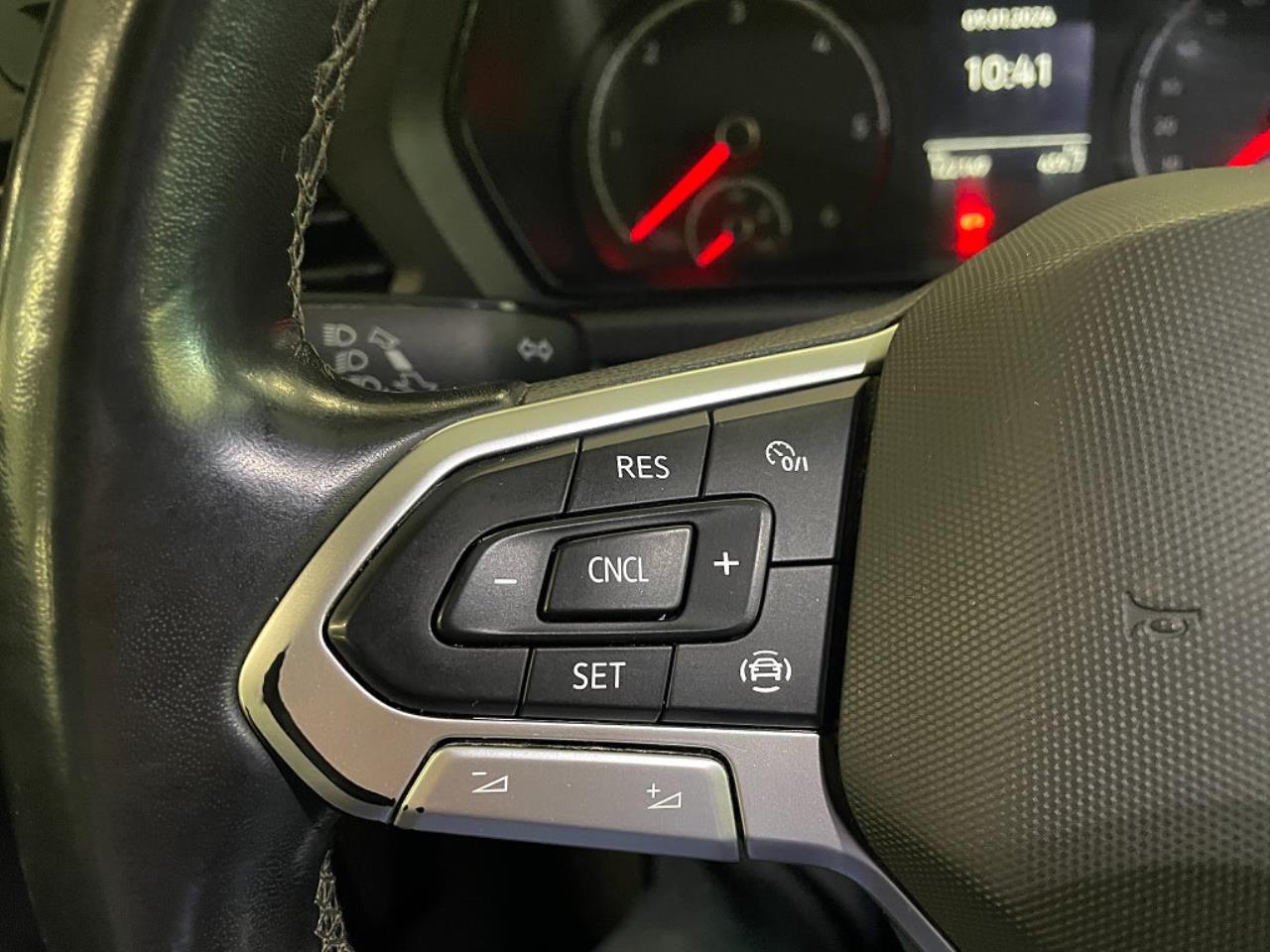 Volkswagen Caddy 2022 - &Ouml;vrigt