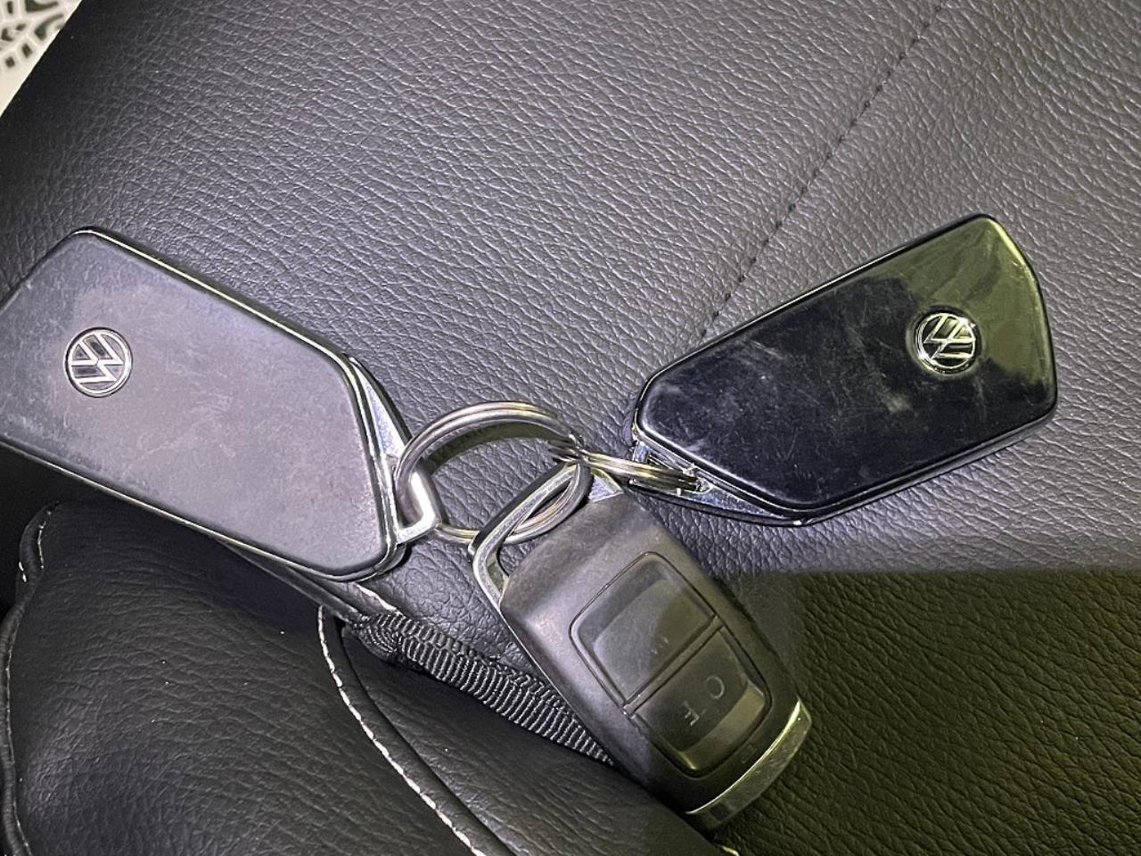 Volkswagen Caddy 2022 - &Ouml;vrigt