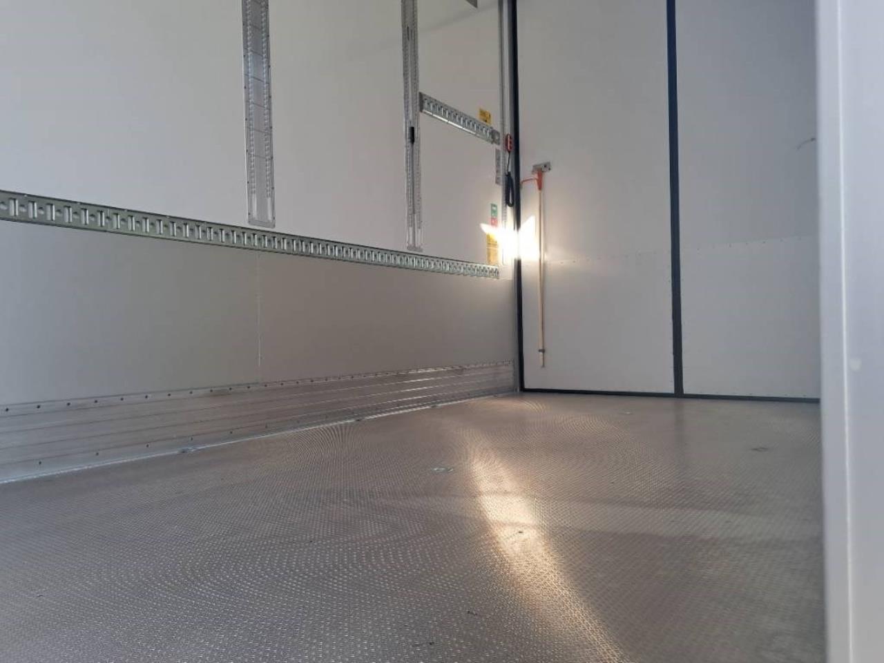 Scania R500 LB6x2*4 Fj&auml;rr / Sk&aring;p Fj&auml;rrbil med lift 2025 - Sk&aring;p