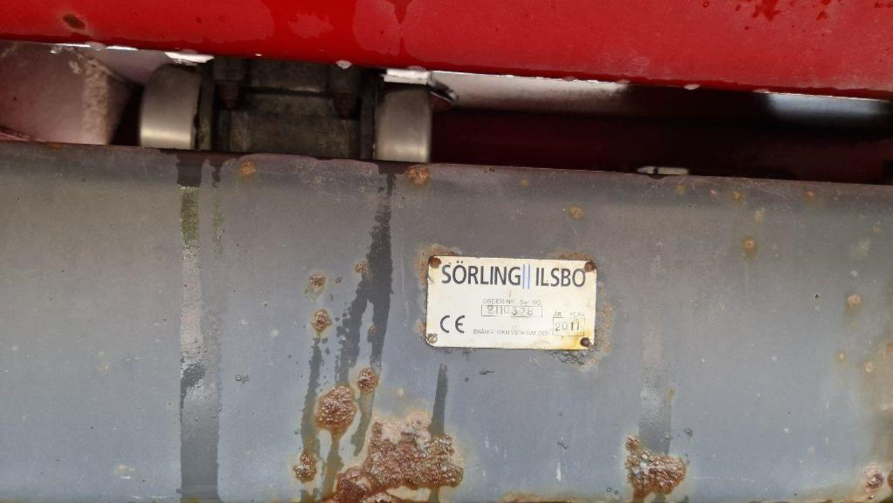 Volvo FM 13 460 2011 - Tipp