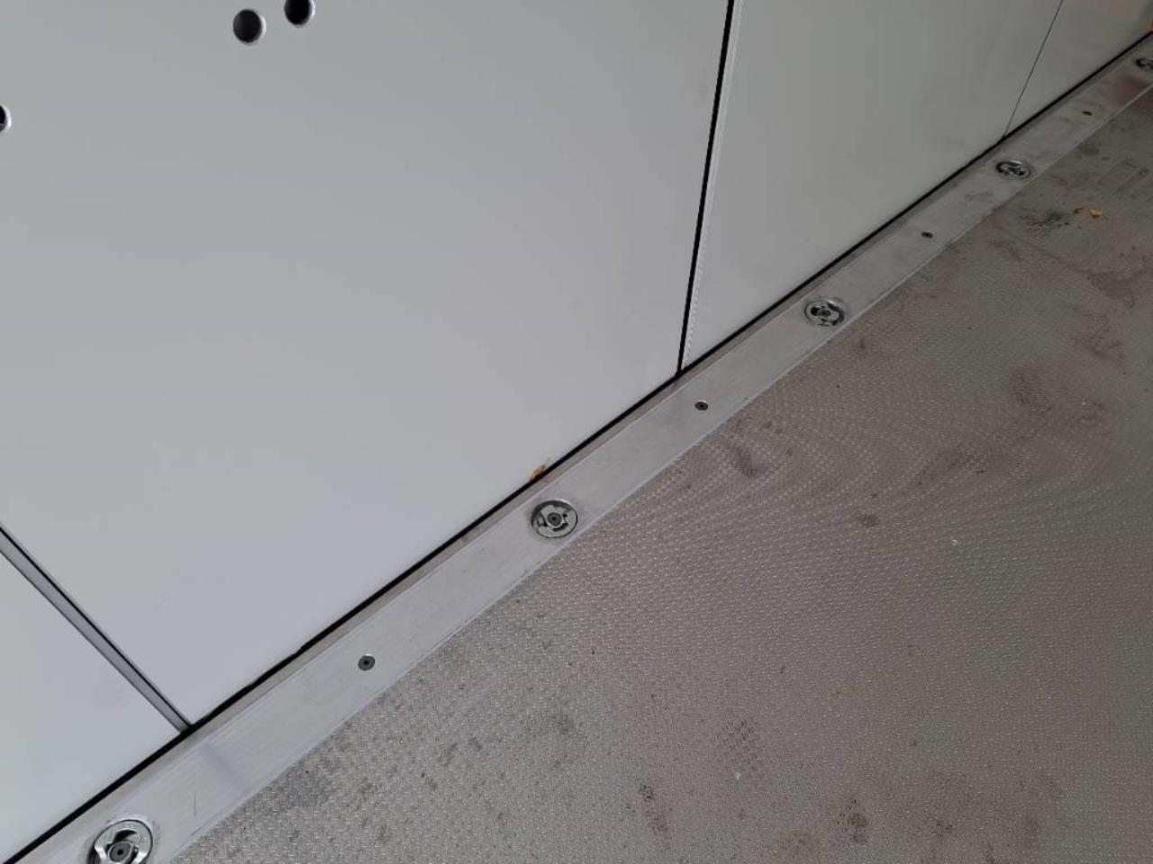 Scania P280 LB 4x2 Sk&aring;p Distribution sk&aring;p 2025 - Sk&aring;p