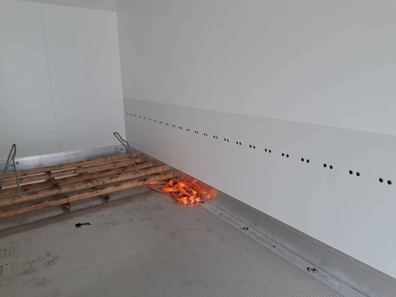 Scania P280 LB 4x2 Sk&aring;p Distribution sk&aring;p 2025 - Sk&aring;p