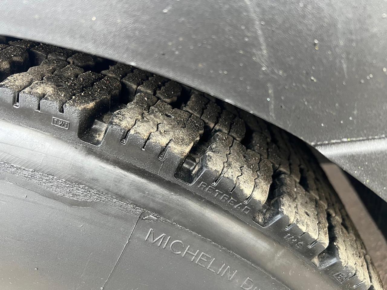 Volvo FH13 500 6x2 Dragbil I-Save Full Boggie Euro 6 2024 - Dragbil