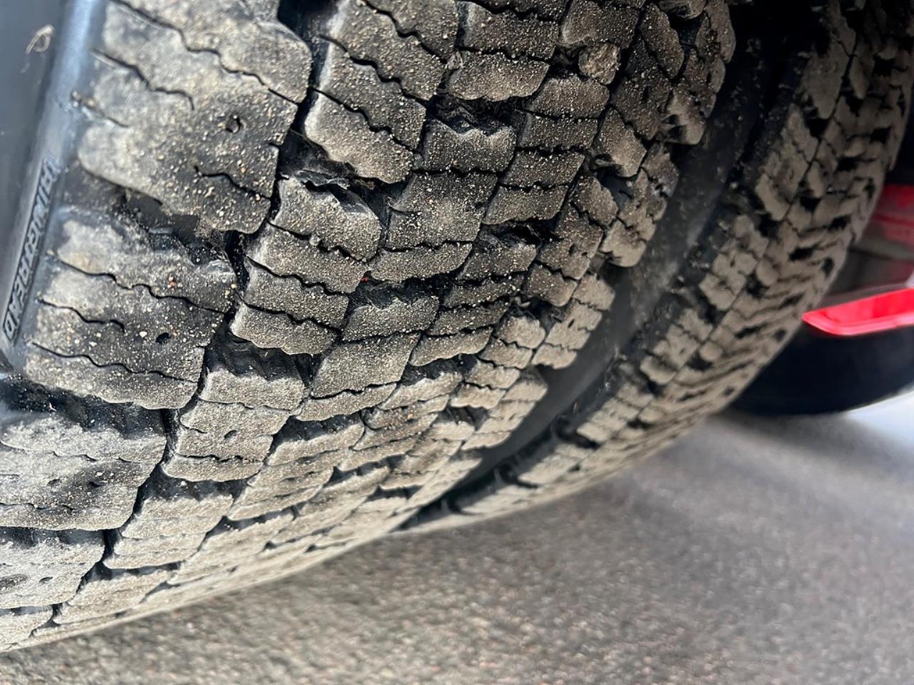 Volvo FH13 500 6x2 Dragbil I-Save Full Boggie Euro 6 2024 - Dragbil