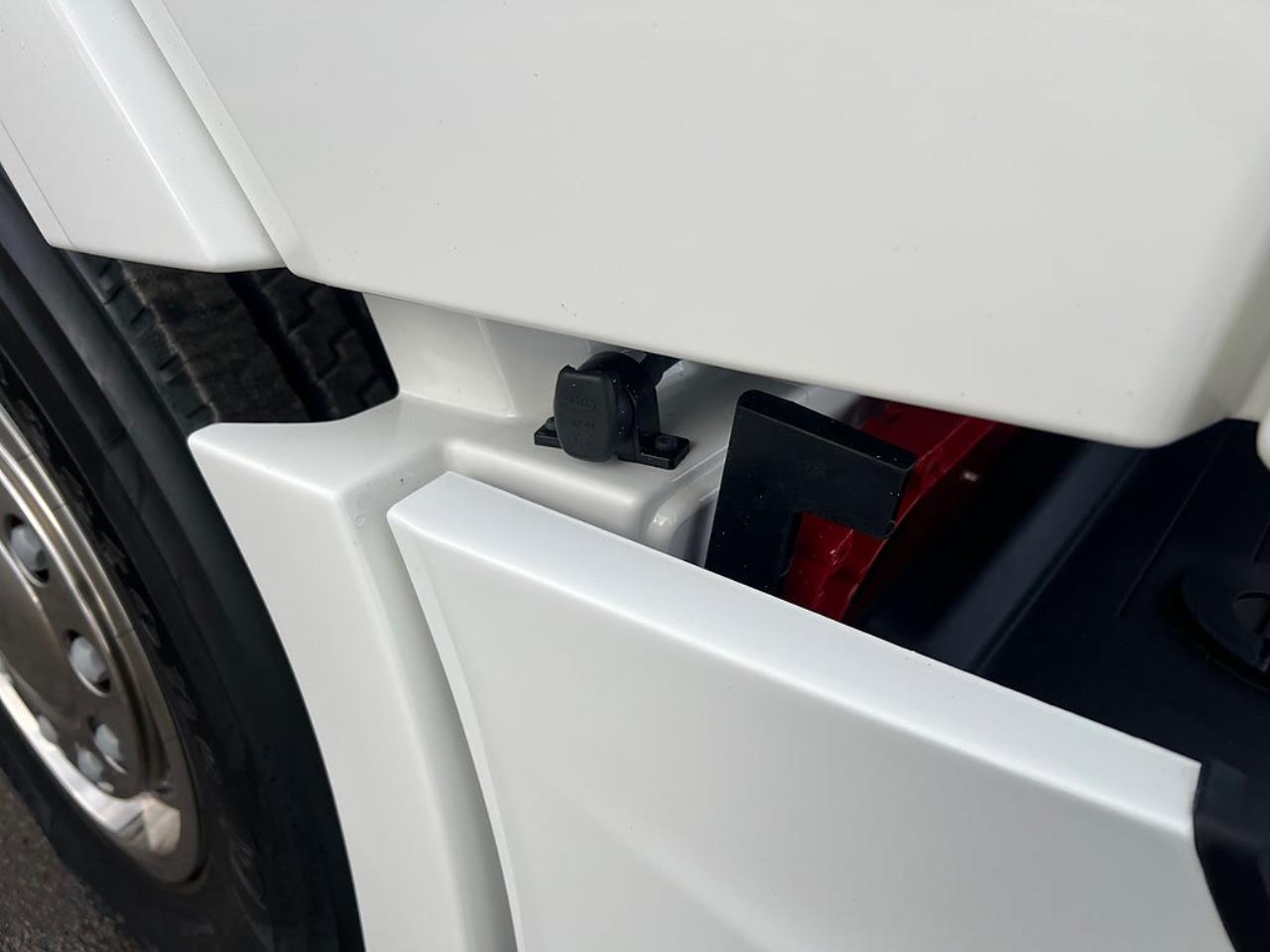 Volvo FH13 500 6x2 Dragbil I-Save Full Boggie Euro 6 2024 - Dragbil