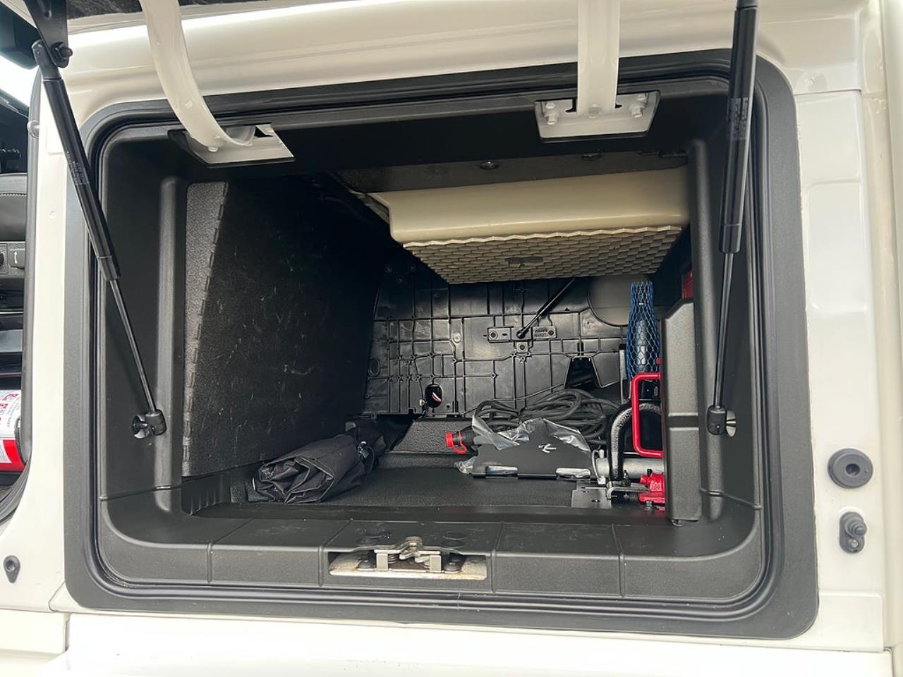 Volvo FH13 500 6x2 Dragbil I-Save Full Boggie Euro 6 2024 - Dragbil