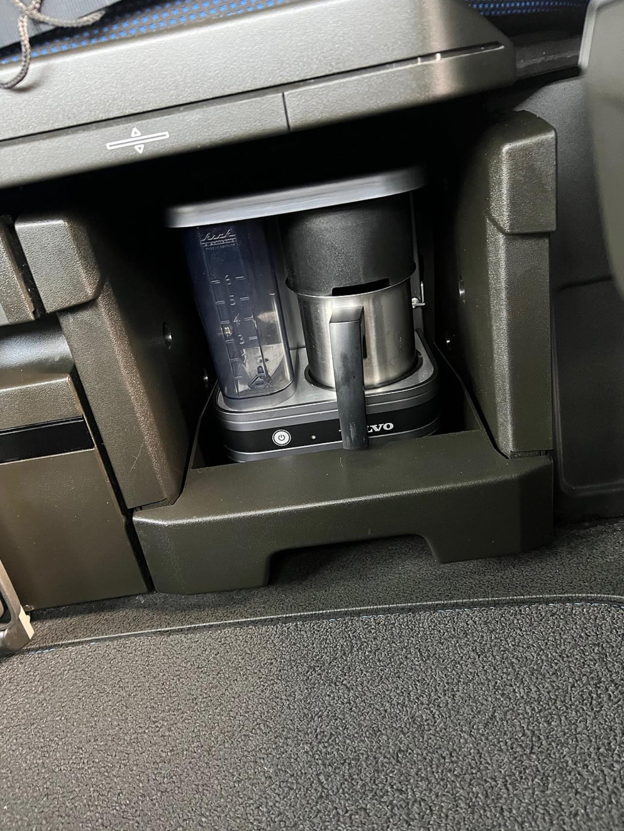 Volvo FH13 500 6x2 Dragbil I-Save Full Boggie Euro 6 2024 - Dragbil