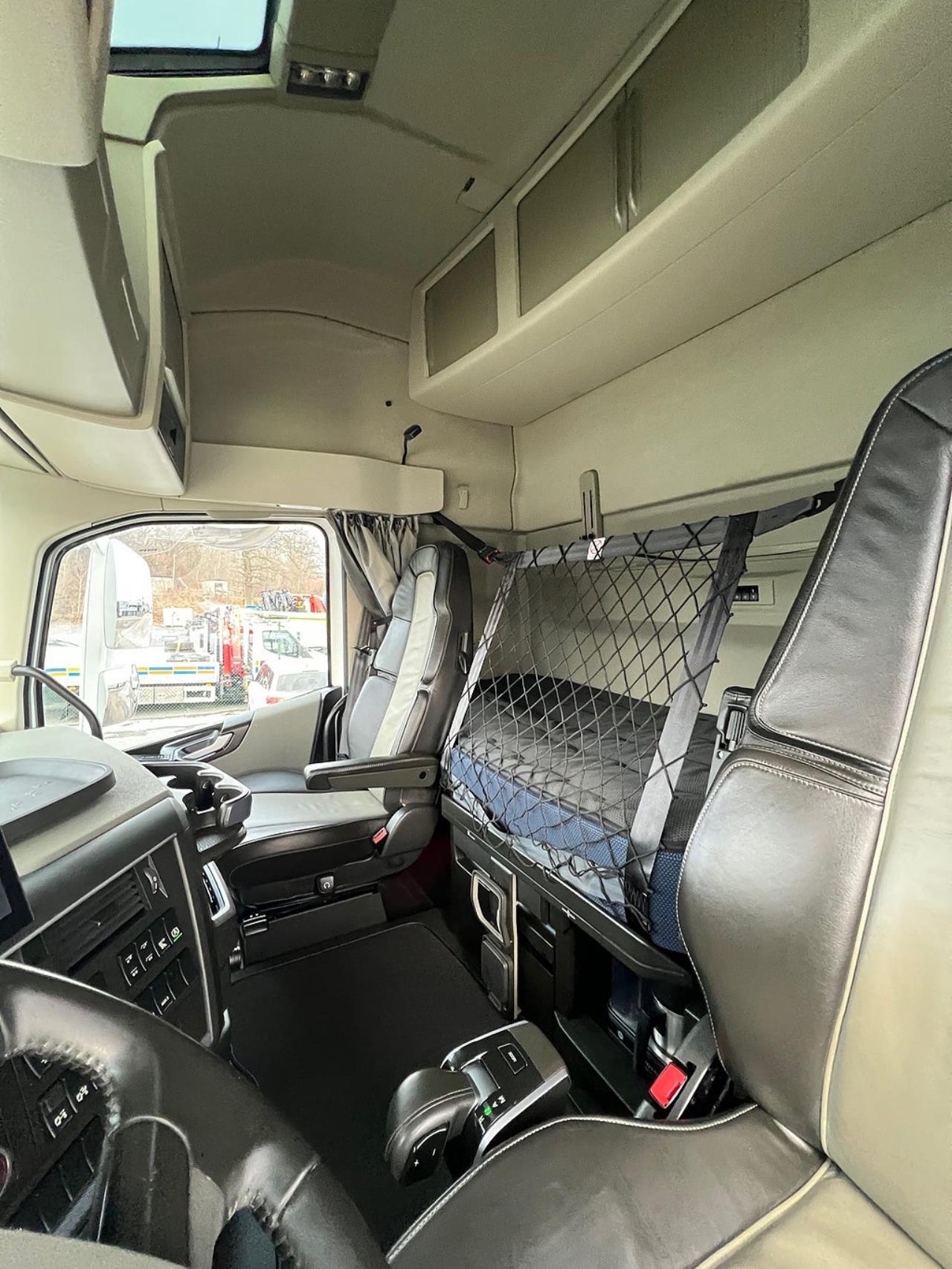 Volvo FH13 500 6x2 Dragbil I-Save Full Boggie Euro 6 2024 - Dragbil