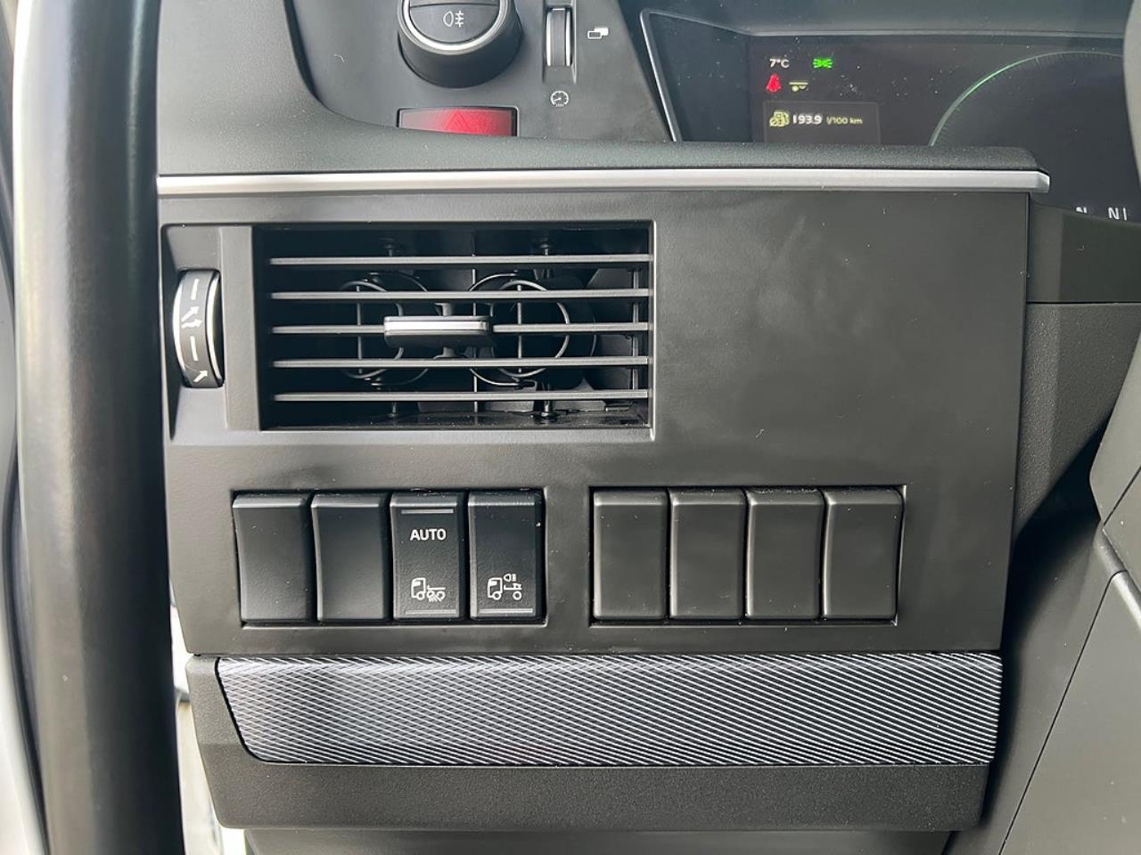 Volvo FH13 500 6x2 Dragbil I-Save Full Boggie Euro 6 2024 - Dragbil