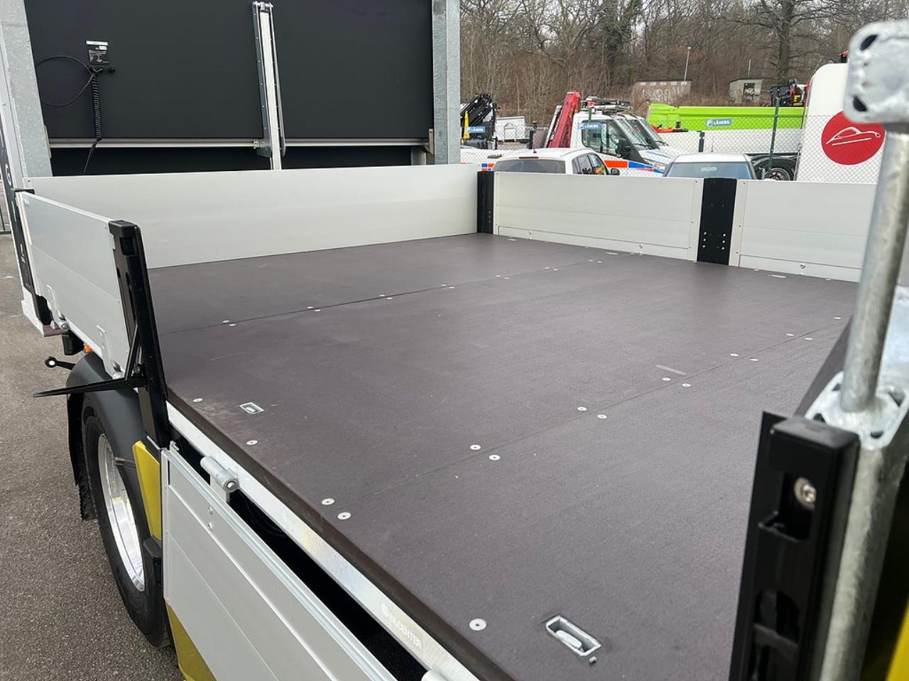 DAF XG+ 480 4x2 TMA Bil MaxiSign Online & Verdegro 2022 - &Ouml;vrigt