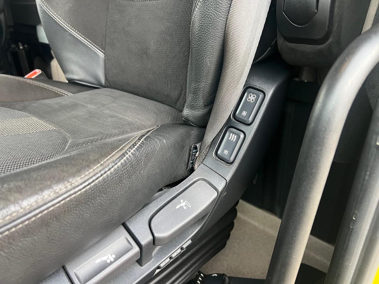 DAF XG+ 480 4x2 TMA Bil MaxiSign Online & Verdegro 2022 - &Ouml;vrigt