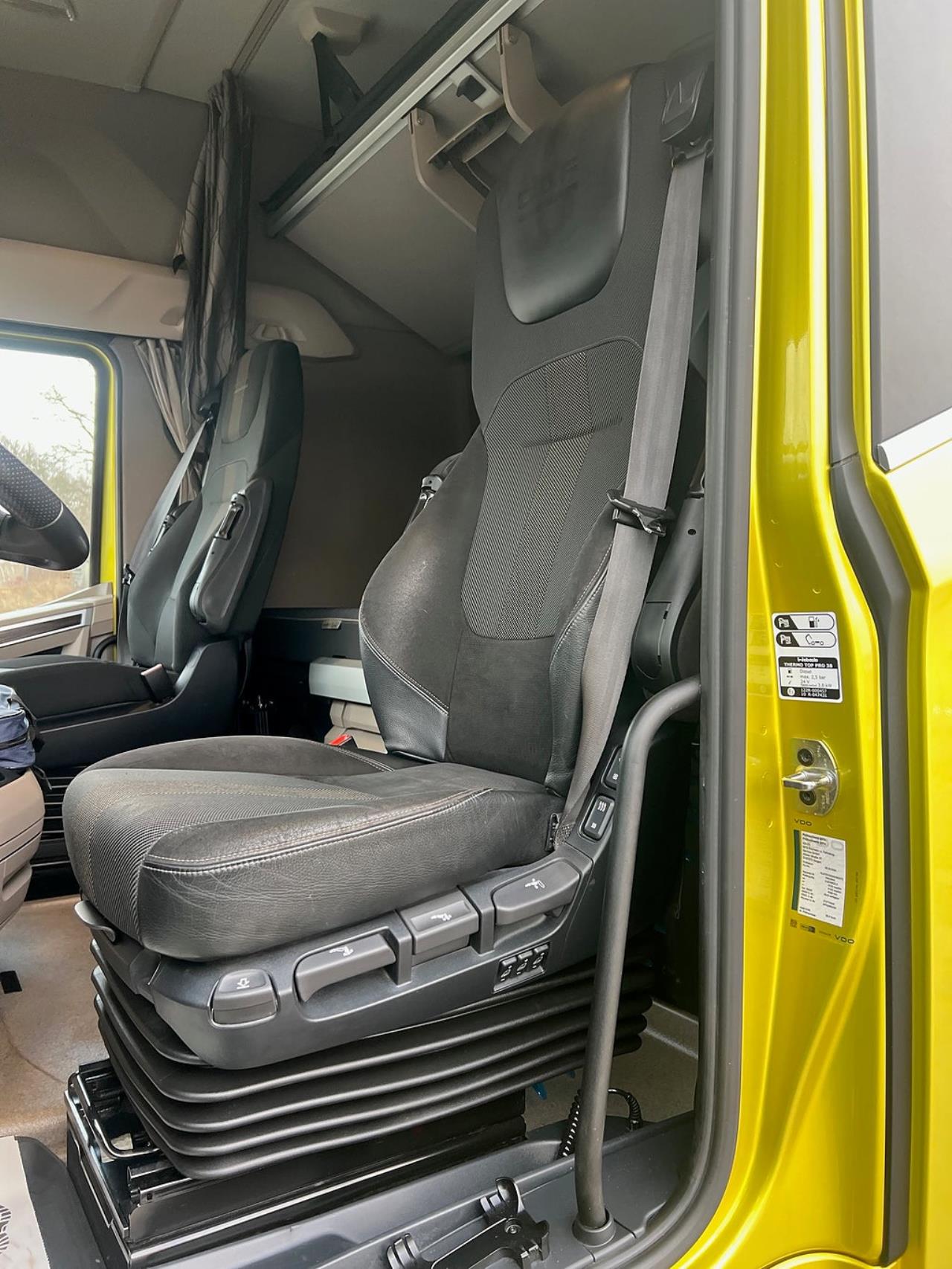 DAF XG+ 480 4x2 TMA Bil MaxiSign Online & Verdegro 2022 - &Ouml;vrigt