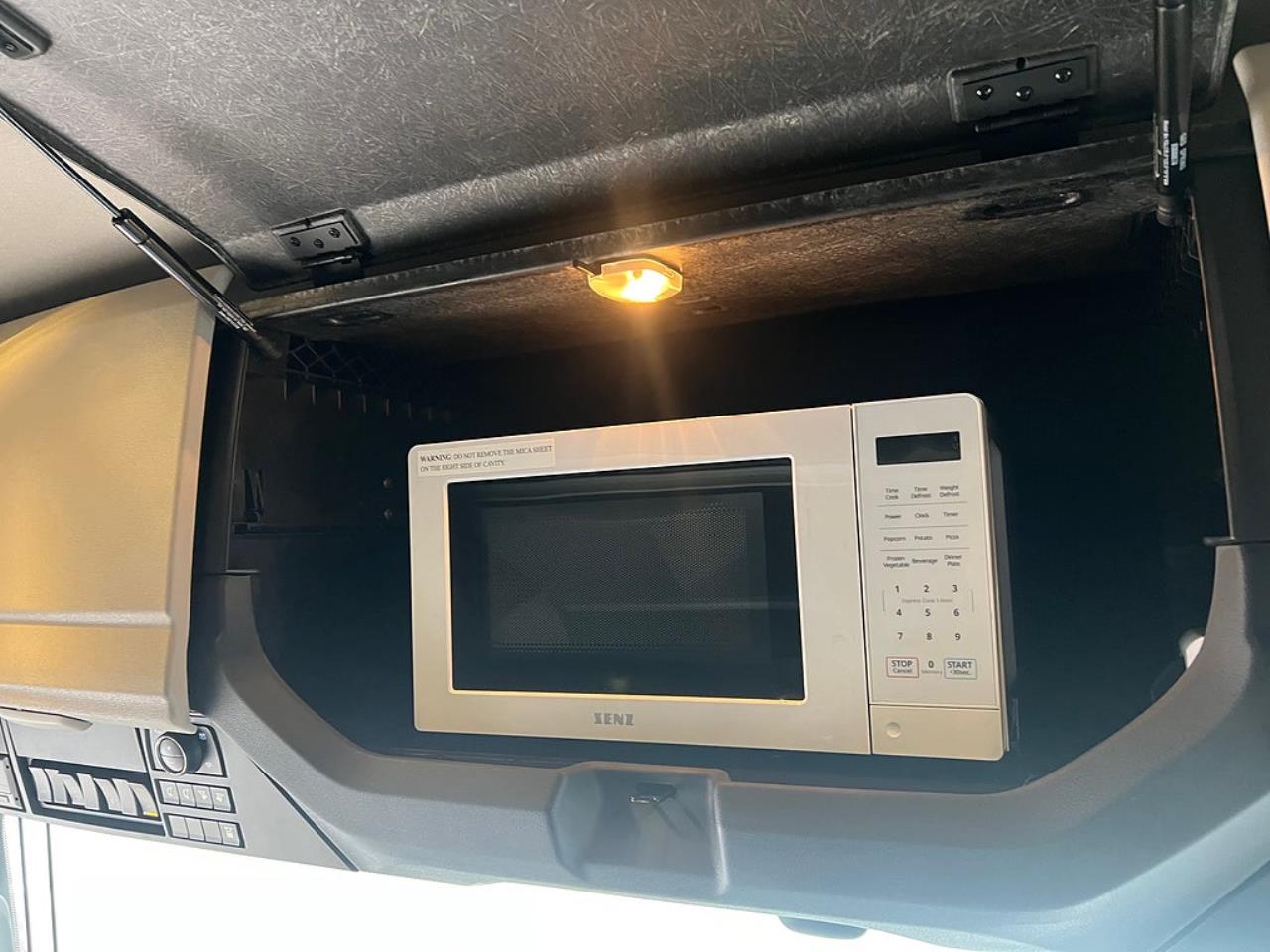 DAF XG+ 480 4x2 TMA Bil MaxiSign Online & Verdegro 2022 - &Ouml;vrigt