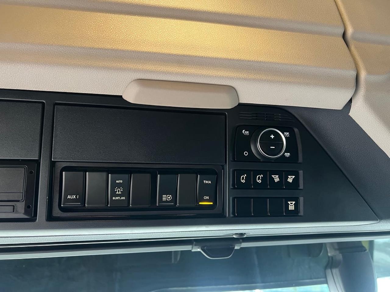 DAF XG+ 480 4x2 TMA Bil MaxiSign Online & Verdegro 2022 - &Ouml;vrigt