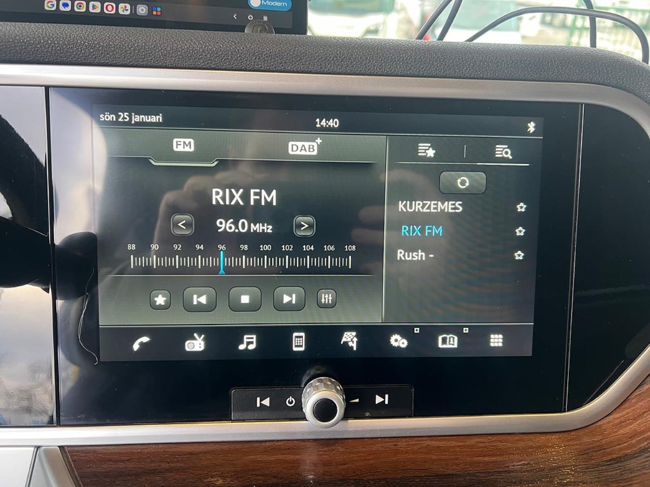 DAF XG+ 480 4x2 TMA Bil MaxiSign Online & Verdegro 2022 - &Ouml;vrigt