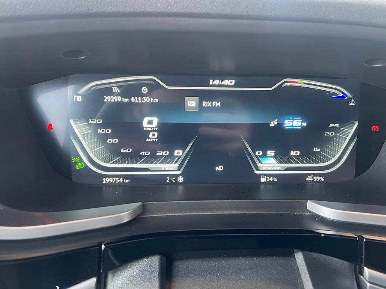 DAF XG+ 480 4x2 TMA Bil MaxiSign Online & Verdegro 2022 - &Ouml;vrigt