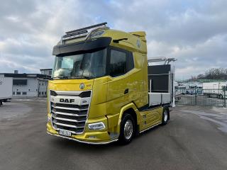 DAF XG+ 480 4x2 TMA Bil MaxiSign Online & Verdegro