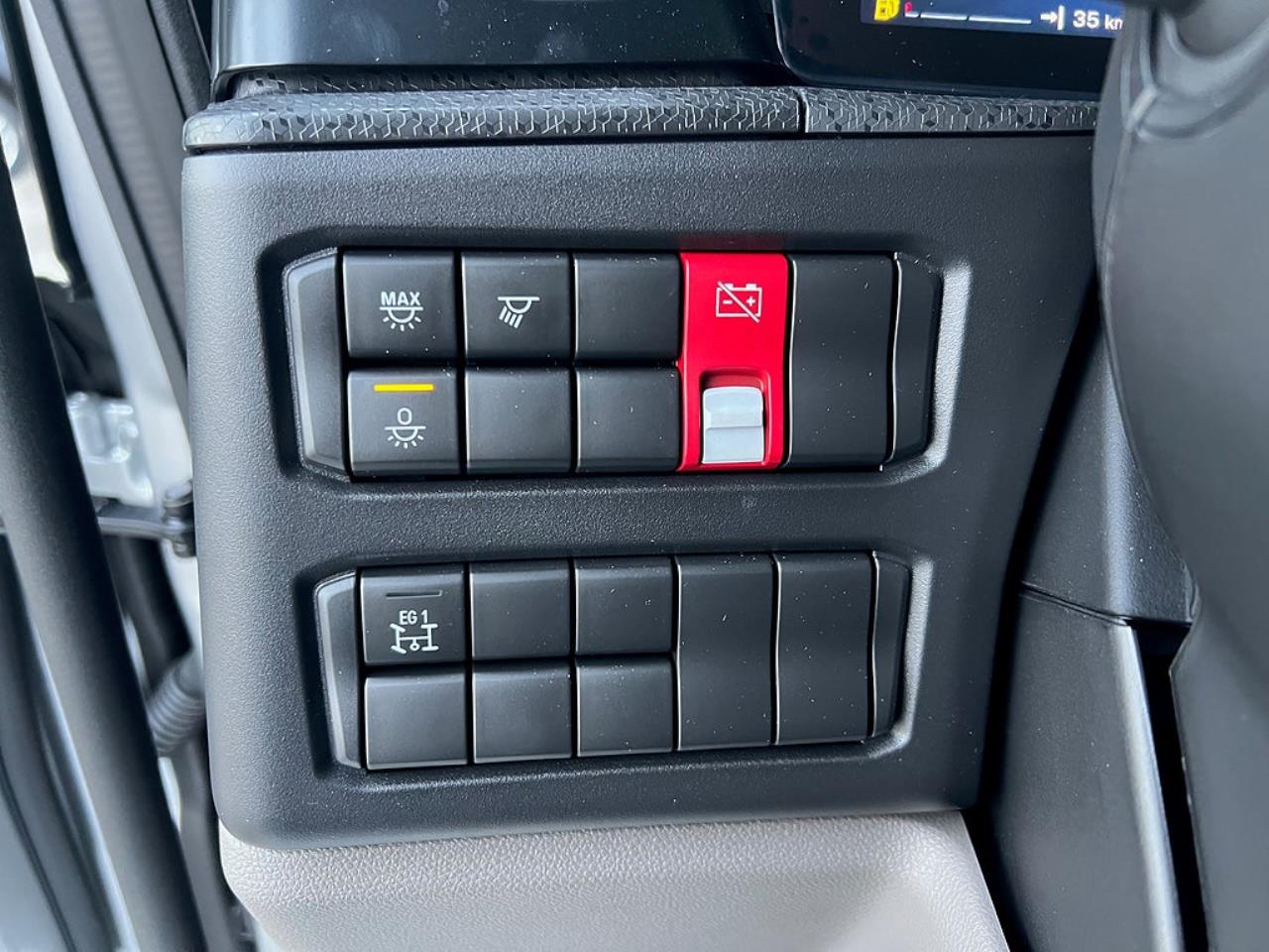 Scania 660S 6x2/4 Styrbar Pusher V8-Edition Dragbil 2026 - Dragbil