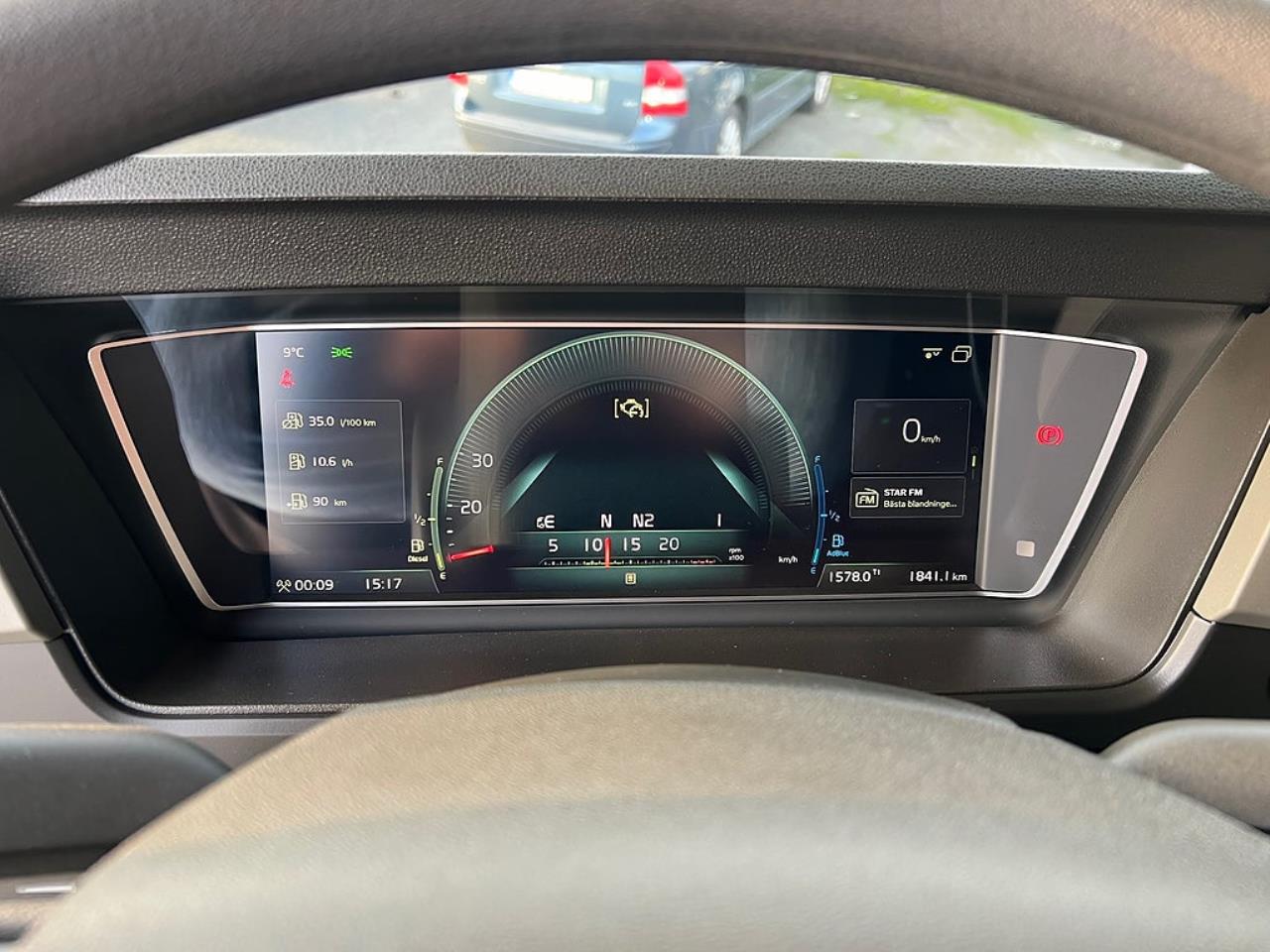 Volvo FM13 460 6x2*4 Sk&aring;pbil &Ouml;ppningsbarsida & Dubbla lastplan 2023 - Sk&aring;p