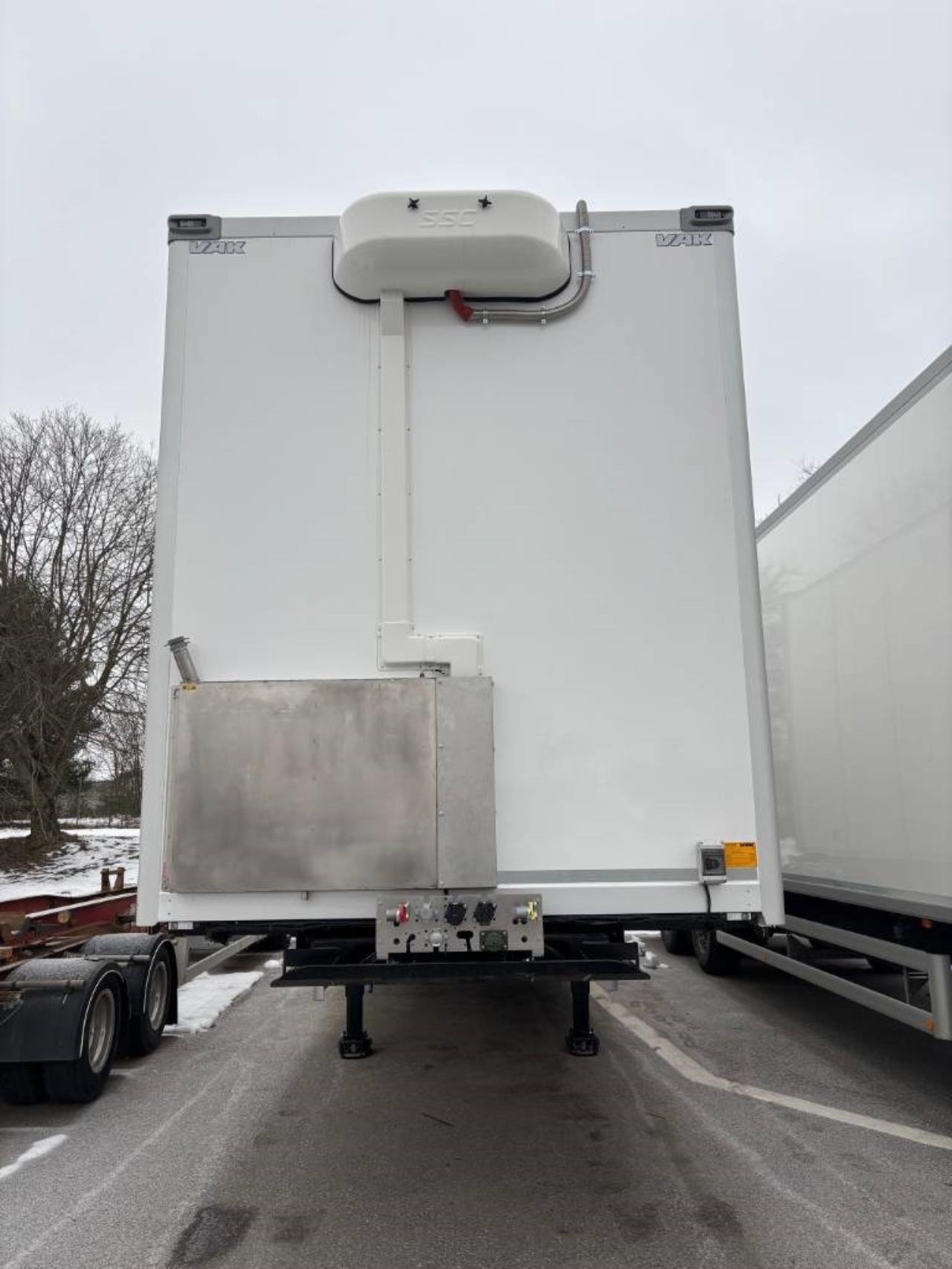 B-Link VAK PV-2-36 2025 - Sk&aring;p isolerat