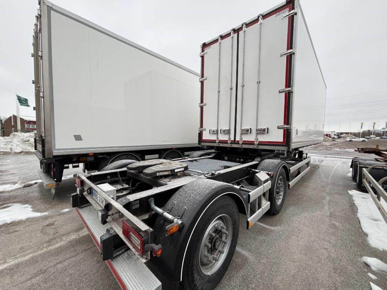 B-Link VAK PV-2-36 2025 - Sk&aring;p isolerat