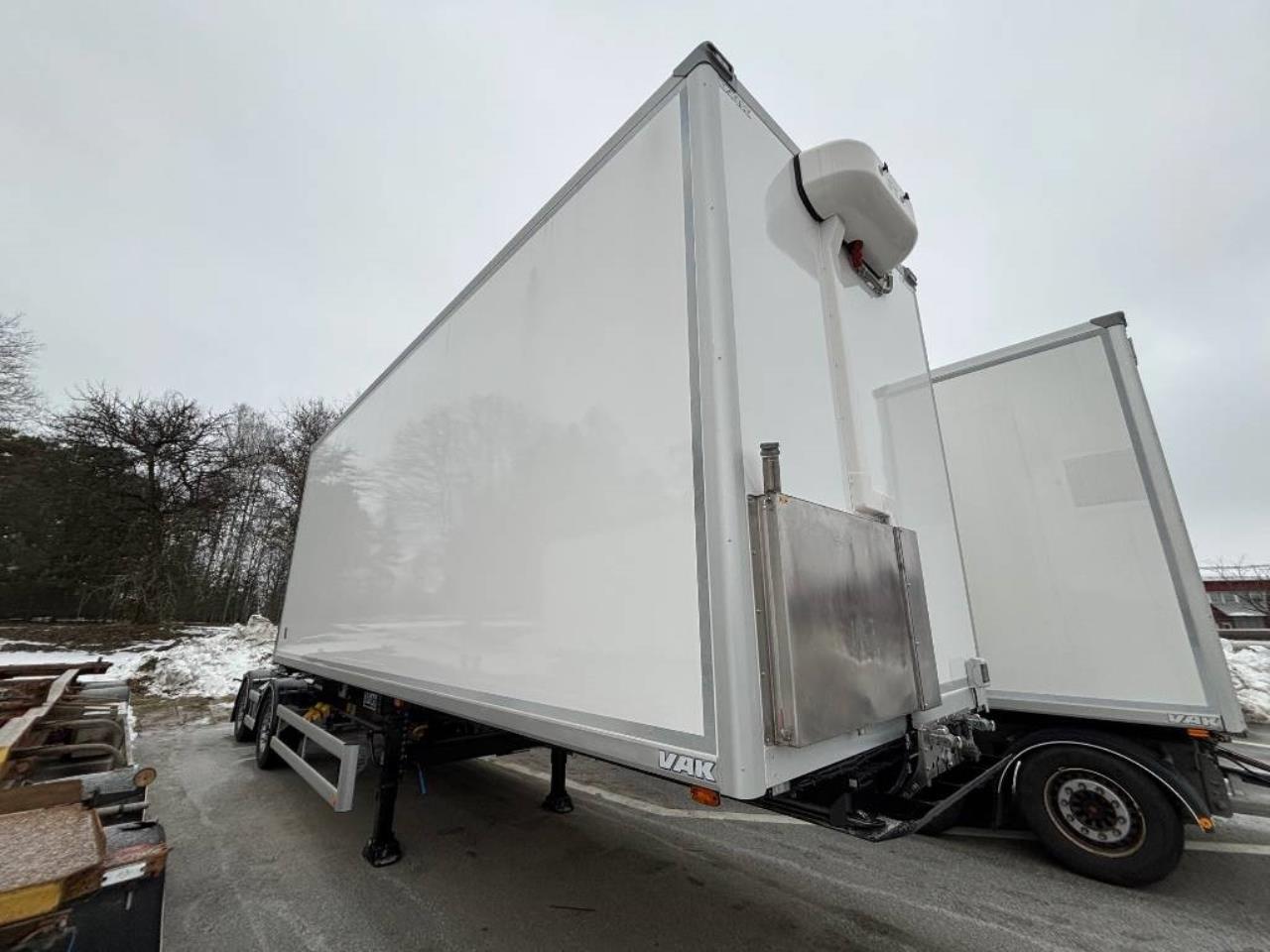 B-Link VAK PV-2-36 2025 - Sk&aring;p isolerat