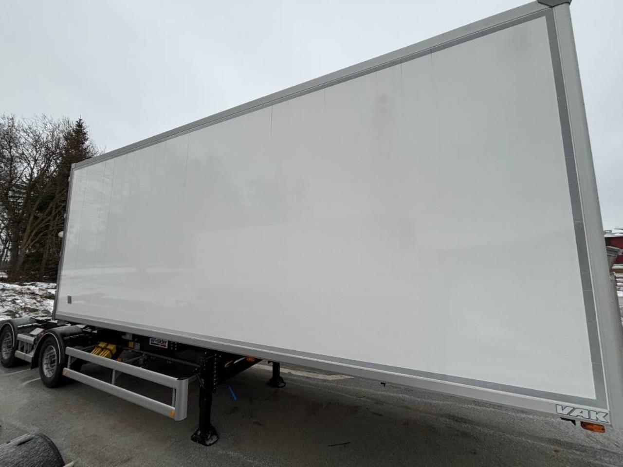 B-Link VAK PV-2-36 2025 - Sk&aring;p isolerat