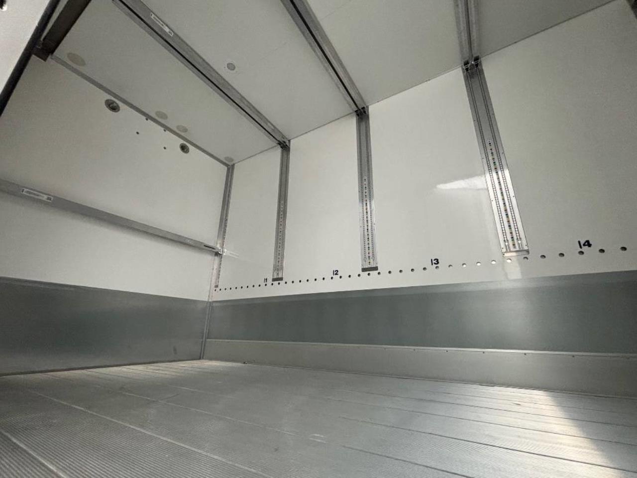 B-Link VAK PV-2-36 2025 - Sk&aring;p isolerat