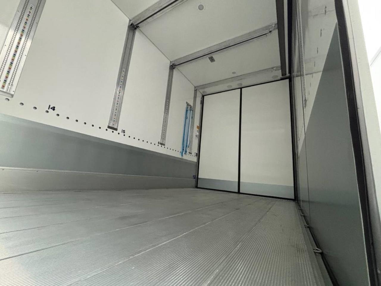 B-Link VAK PV-2-36 2025 - Sk&aring;p isolerat