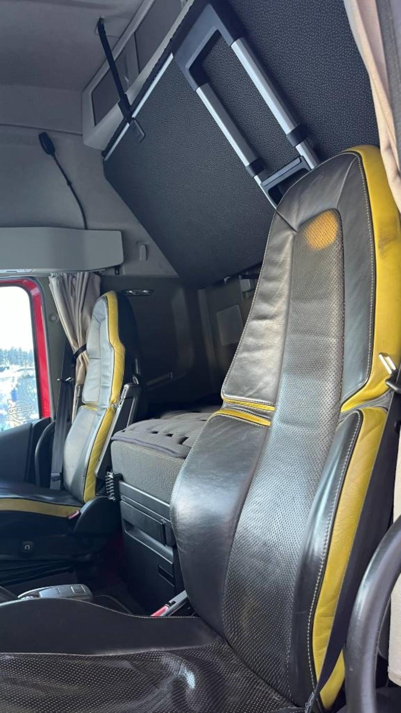 Volvo Volvo FH16 750hk Dragbil 2016 - Dragbil