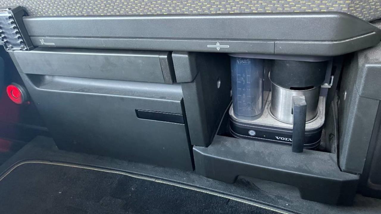 Volvo Volvo FH16 750hk Dragbil 2016 - Dragbil