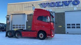 Volvo Volvo FH16 750hk Dragbil