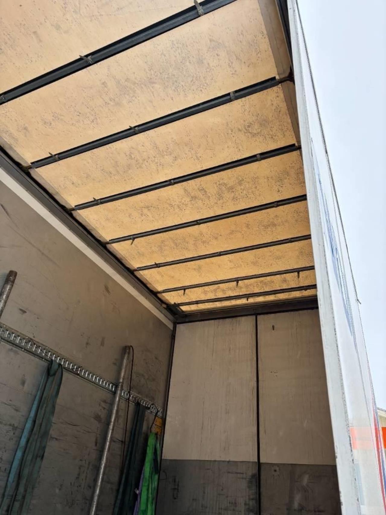 Volvo FH 500 2018 - Sk&aring;p