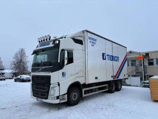Volvo FH 500
