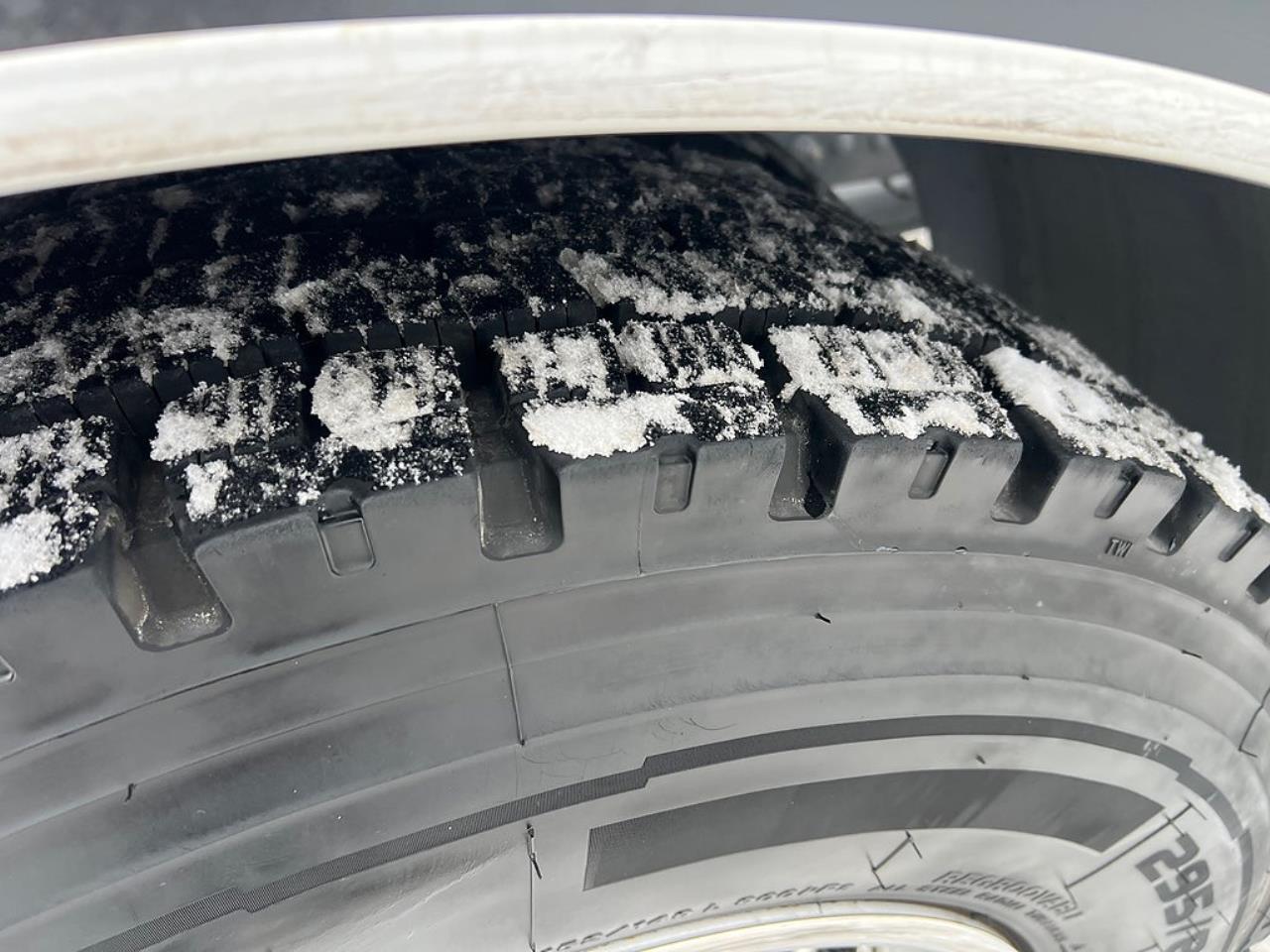 Volvo FH13 540 6x2 Containerede *13 700 Mil* 2023 - &Ouml;vrigt