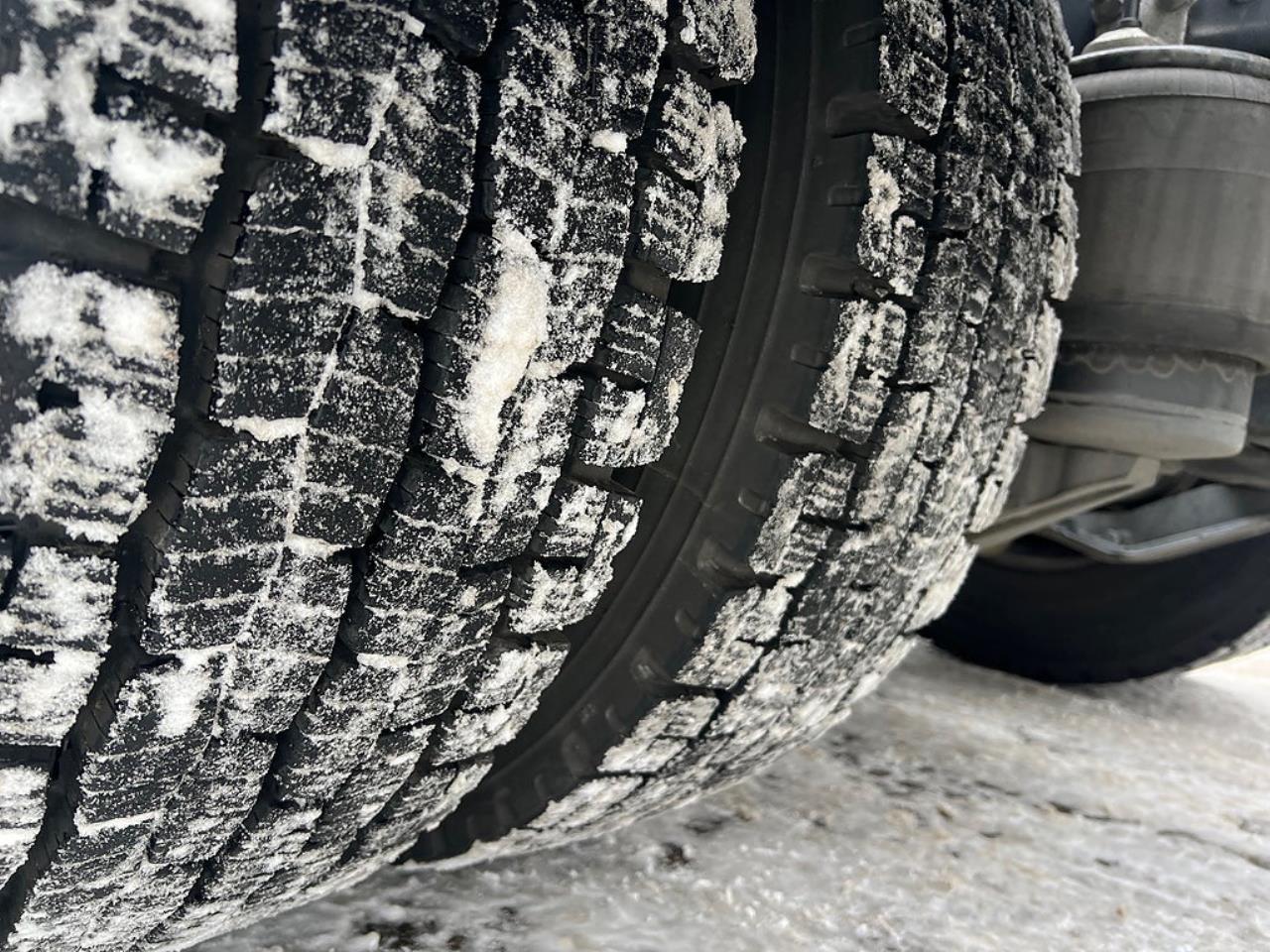 Volvo FH13 540 6x2 Containerede *13 700 Mil* 2023 - &Ouml;vrigt