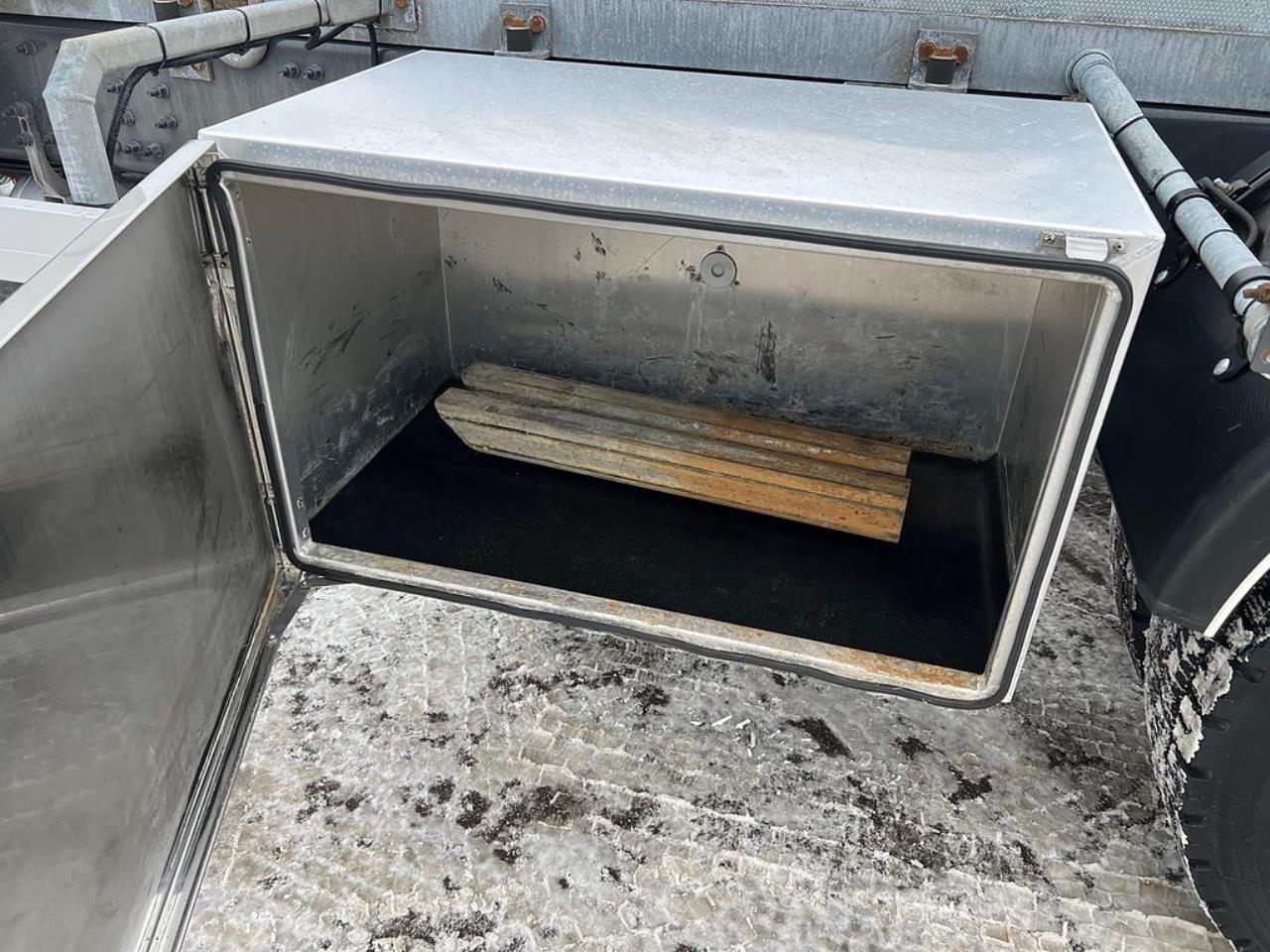 Volvo FH13 540 6x2 Containerede *13 700 Mil* 2023 - &Ouml;vrigt