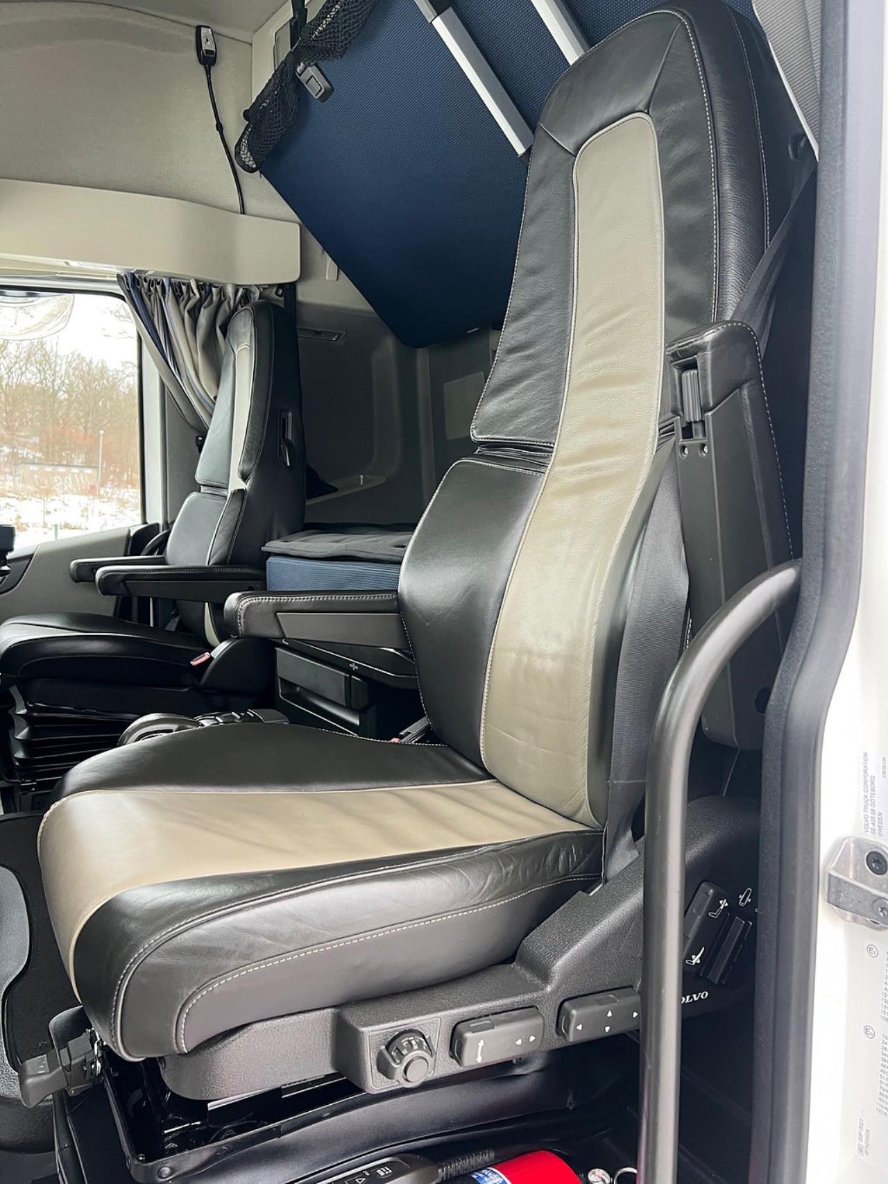 Volvo FH13 540 6x2 Containerede *13 700 Mil* 2023 - &Ouml;vrigt