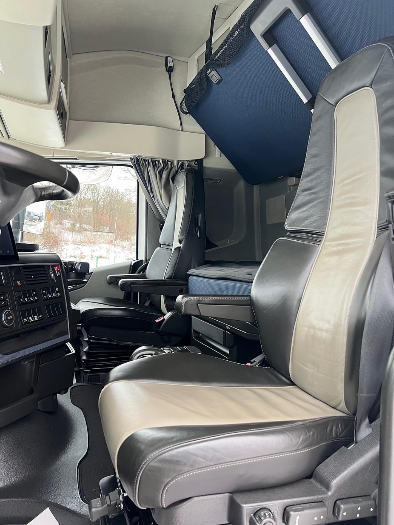 Volvo FH13 540 6x2 Containerede *13 700 Mil* 2023 - &Ouml;vrigt