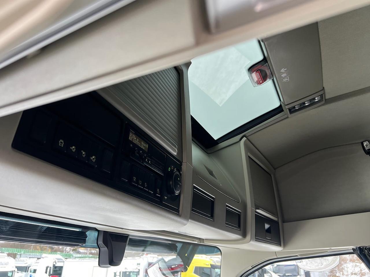 Volvo FH13 540 6x2 Containerede *13 700 Mil* 2023 - &Ouml;vrigt