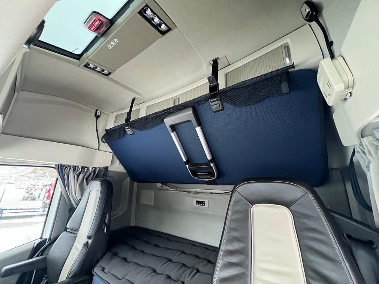 Volvo FH13 540 6x2 Containerede *13 700 Mil* 2023 - &Ouml;vrigt