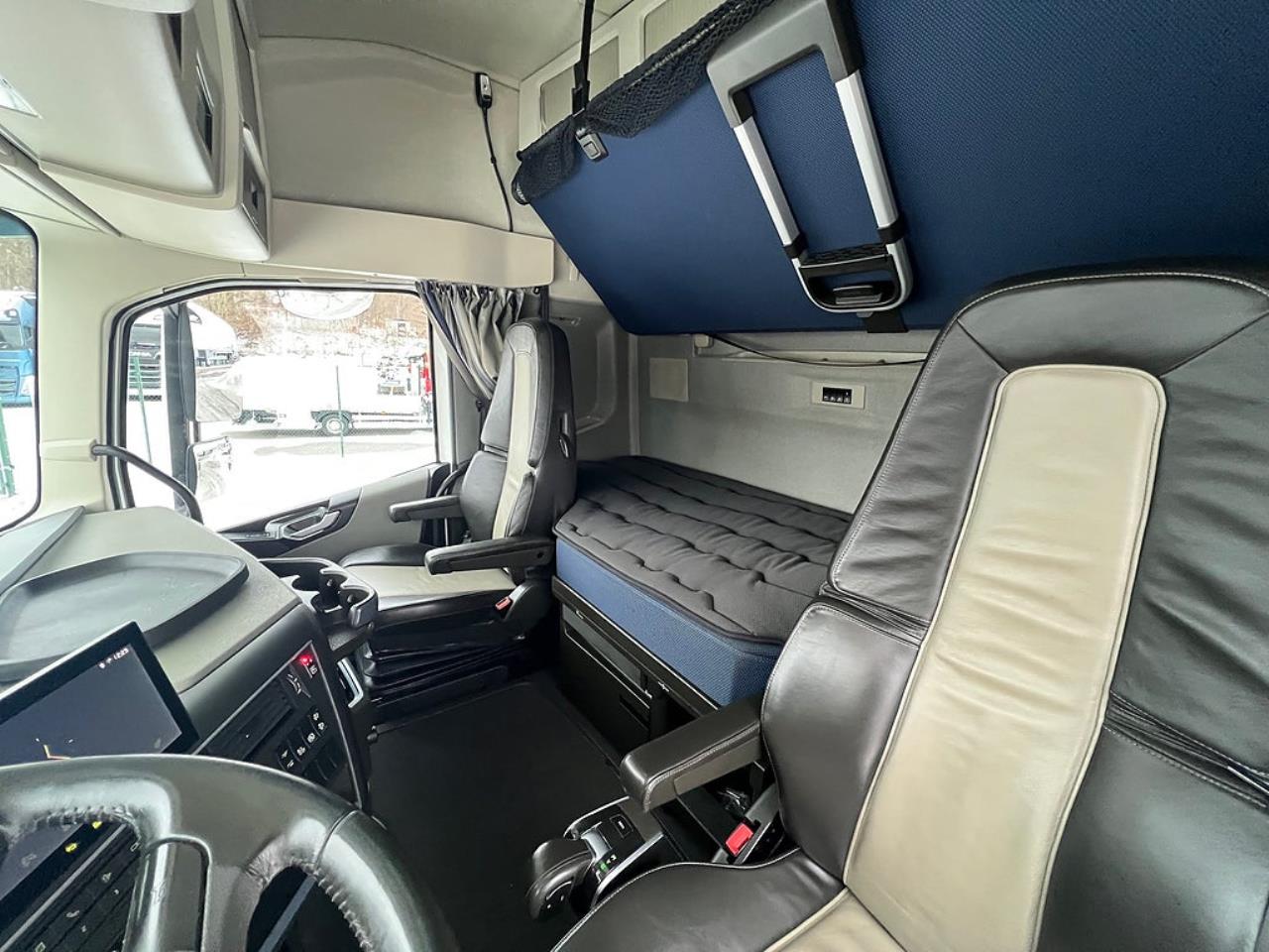 Volvo FH13 540 6x2 Containerede *13 700 Mil* 2023 - &Ouml;vrigt