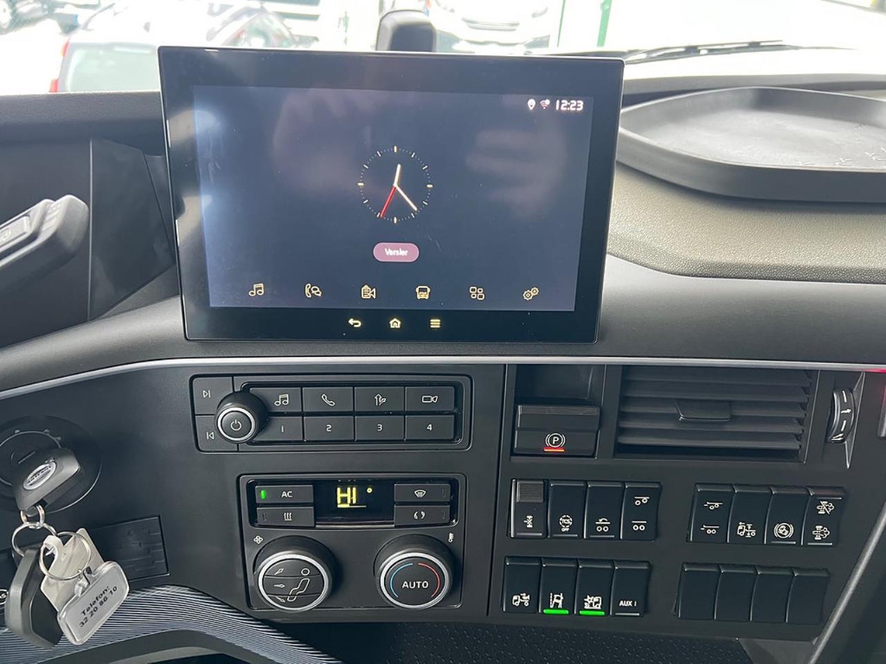 Volvo FH13 540 6x2 Containerede *13 700 Mil* 2023 - &Ouml;vrigt