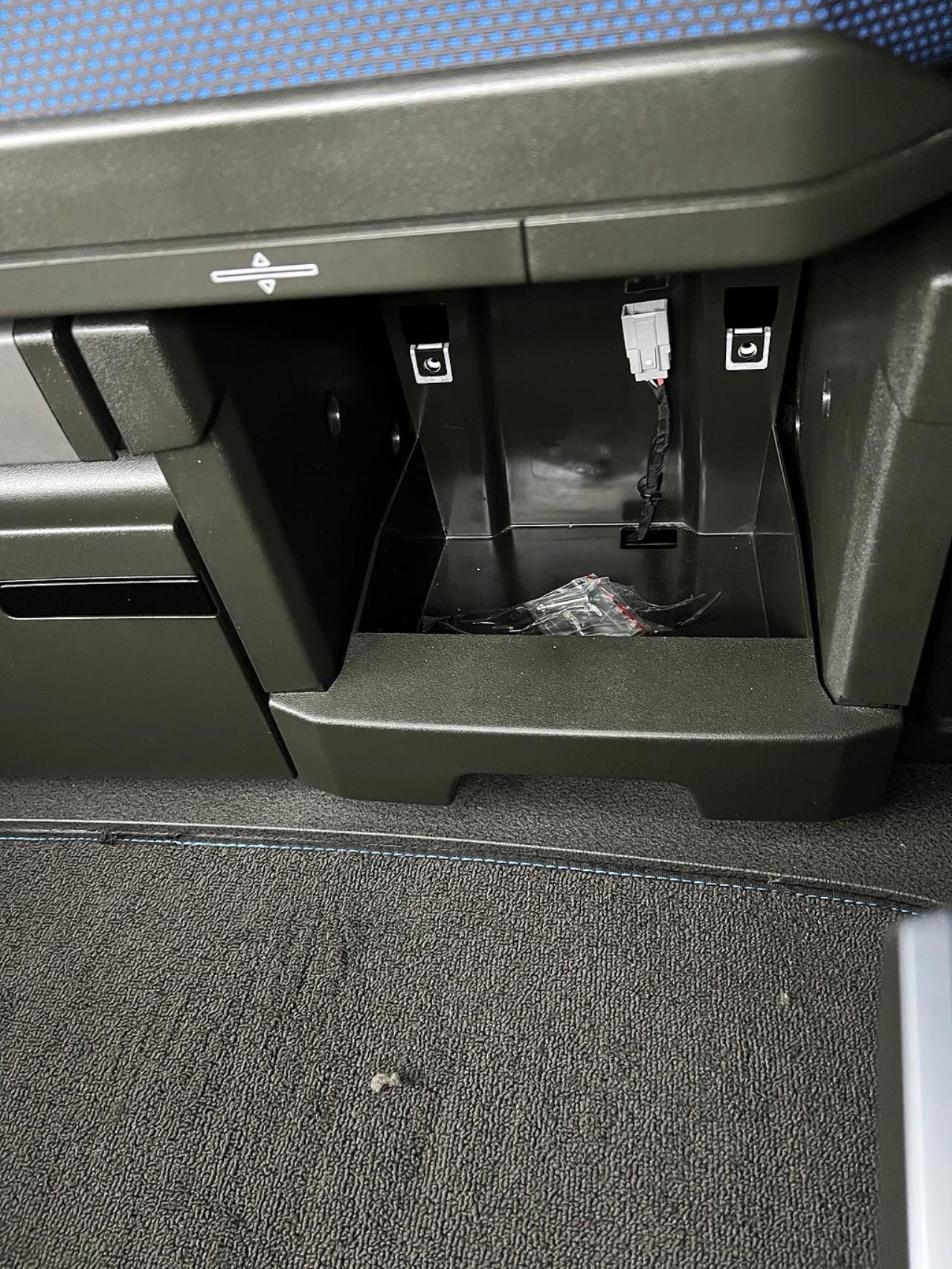 Volvo FH13 540 6x2 Containerede *13 700 Mil* 2023 - &Ouml;vrigt