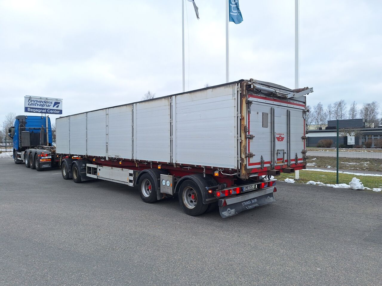 ORY 4-axl Spannm&aring;lstipp 2013 - Tipp