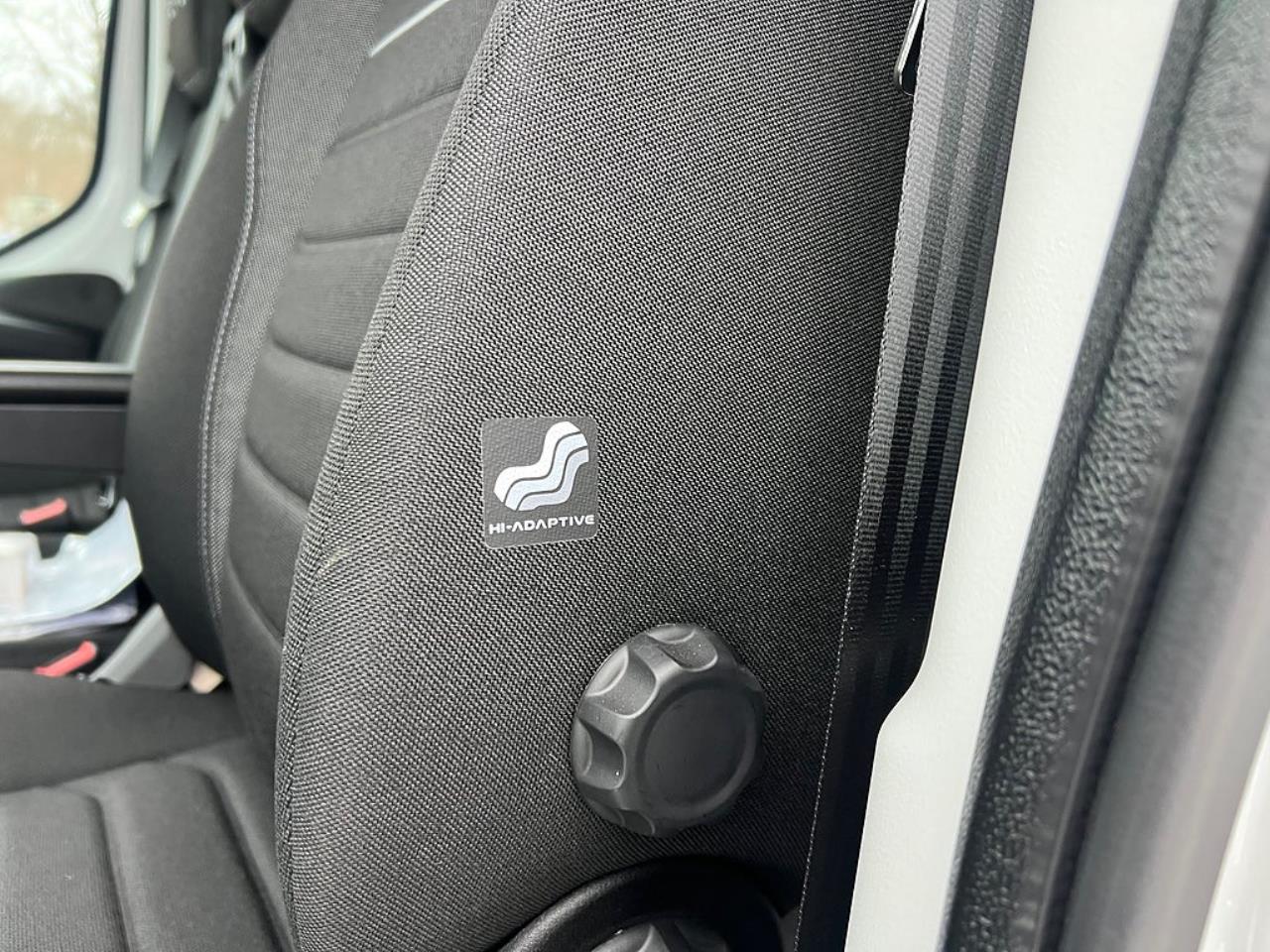 Iveco Daily 72C18 A8 Sk&aring;pbil &Ouml;ppningsbarsida Fullutrustad 2025 - &Ouml;vrigt