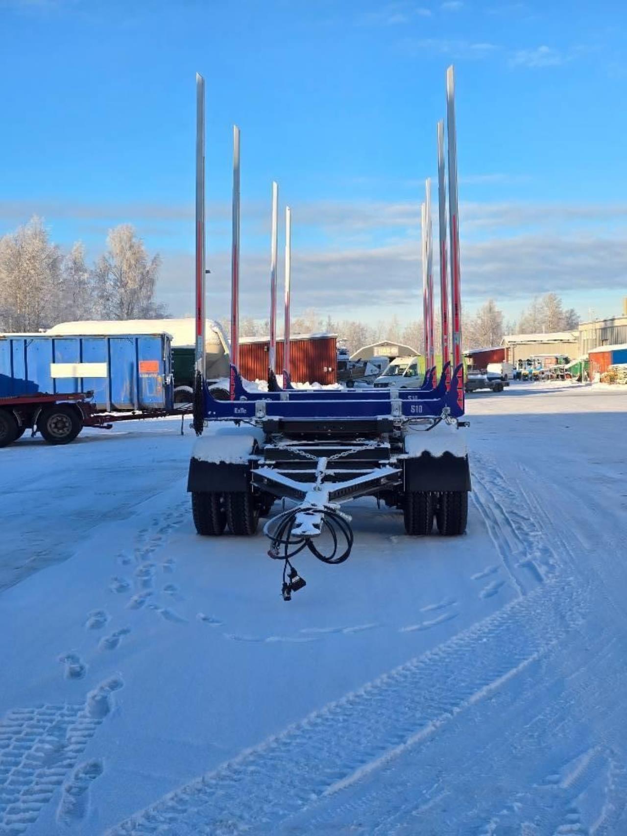 Bodensl&auml;p Timmersl&auml;p 2025 - Timmer