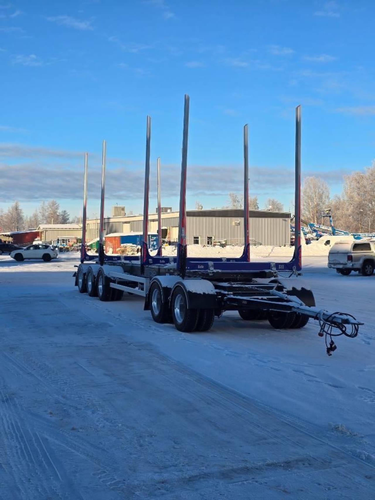 Bodensl&auml;p Timmersl&auml;p 2025 - Timmer